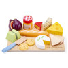 New Classic Toys - Cheese Board New Classic Toys - Cheese Board