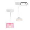 Lundby 2 Ceiling Lights - Battery Powered Lundby 2 Ceiling Lights - Battery Powered