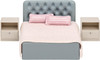 Lundby Basic Bedroom Set Lundby Basic Bedroom Set