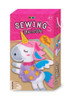 Avenir - Sewing - Unicorn Felt Friend