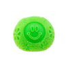 NeeDoh - Fuzz Ball Flower Power - Green