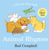 Animal Rhymes - By Rod Campbell