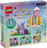 LEGO® Gabby's Dollhouse - Sweet Treat Mountain & Kitty Garden 11205