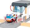 BRIO World - Rescue Team Train Set 36025