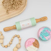 Play Sense - Roller - Mint Green