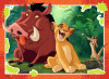 Ravensburger 4x42pc - Disney Lion King Bumper Pack Puzzles