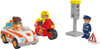 Playmobil Junior - Everyday Heroes 71692
