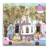 Galison 1000pc - Joy Laforme Spring Terrace Puzzle