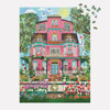 Galison 1000pc - Joy Laforme Capeside Victorian Foil Puzzle Galison 1000pc - Joy Laforme Capeside Victorian Foil Puzzle