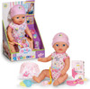 Baby Born - Lena - Little Magic Girl Doll 36cm