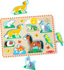 Melissa & Doug - Pets Sound Puzzle  Melissa & Doug - Pets Sound Puzzle