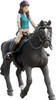 Schleich Horse Club - Lisa & Storm 42712
