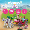 Playmobil Princess Magic - Carriage Ride 71846