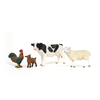 Schleich – Farm World Starter Set 42729