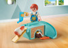 Playmobil - My Life - Guinea Pig House 71746
