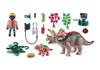 Playmobil Dinos - Triceratops Family 71821