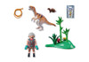Playmobil Dinos - Velociraptor 71823