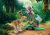 Playmobil Dinos - Velociraptor 71823