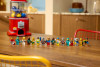 LEGO® Ideas - Minifigure Vending Machine 21358