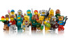 LEGO® Ideas - Minifigure Vending Machine 21358