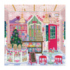Galison 500pc - Joy Laforme Gingerbread Cottage Puzzle in a House Galison 500pc - Joy Laforme Gingerbread Cottage Puzzle in a House