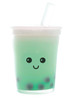 Discovery Zone - Squishy Bubble Tea - Green