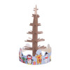 Discovery Zone - Magic Christmas Tree