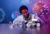 LEGO®Technic™ - Lunar Outpost® Moon Rover Space Vehicle 42211