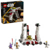 LEGO® Star Wars™ V-19 Torrent Starfighter 75432