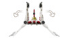 LEGO® Star Wars™ V-19 Torrent Starfighter 75432