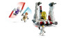 LEGO® Star Wars™ V-19 Torrent Starfighter 75432