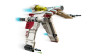 LEGO® Star Wars™ V-19 Torrent Starfighter 75432