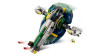 LEGO® Star Wars™ Jango Fett's Starship 75433