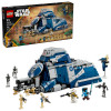 LEGO® Star Wars™ Battle of Felucia Separatist MTT™ 75435