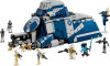 LEGO® Star Wars™ Battle of Felucia Separatist MTT™ 75435