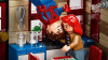 LEGO® Marvel - Peter Parker’s Apartment 76317