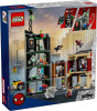 LEGO® Marvel - Spider-Man vs. Oscorp 76324 LEGO® Marvel - Spider-Man vs. Oscorp 76324