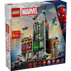 LEGO® Marvel - Spider-Man vs. Oscorp 76324 LEGO® Marvel - Spider-Man vs. Oscorp 76324