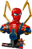 LEGO® Marvel - Iron Spider-Man Bust 76326