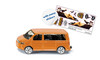 Siku - 1070 - VW Multivan - Dinosaurs Edition