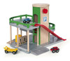 Brio - Parking Garage **Damaged Packaging**
