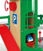 Brio - Parking Garage **Damaged Packaging**