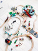 Brio - Parking Garage **Damaged Packaging**