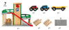 Brio - Parking Garage **Damaged Packaging**