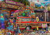 Ravensburger 1000pc -  Family Vacation Puzzle