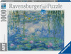 Ravensburger 1000pc - Monet, Water Lilies Puzzle