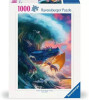 Ravensburger 1000pc - Dragon Race Puzzle