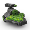 Schleich Eldrador - Stone Jet with Mini Creature 42665 Schleich Eldrador - Stone Jet with Mini Creature 42665