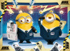 Ravensburger 4x100pc - Despicable Me Bumper Pack Puzzles