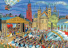 Ravensburger 1000pc - Fleroux: Maastricht Puzzle